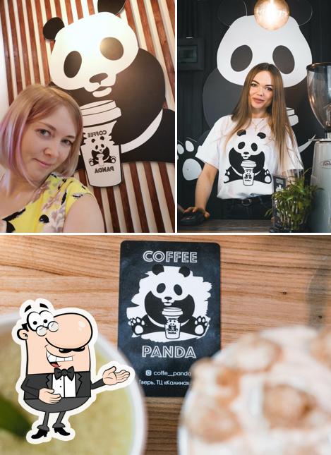 Coffee Panda
