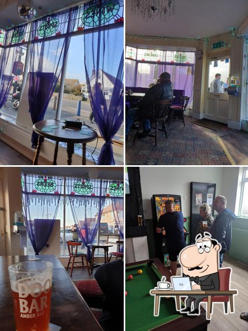 Never Say Die Jaywick Public House