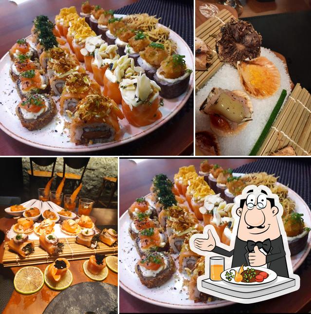 Ô Sushi – Restaurante Japonês em Sinop