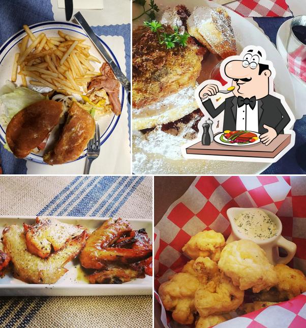 Paper Wing Theatre & Supper Club