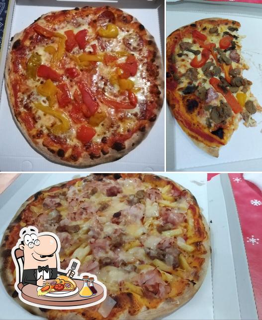 Pizzeria Pianeta ROSA