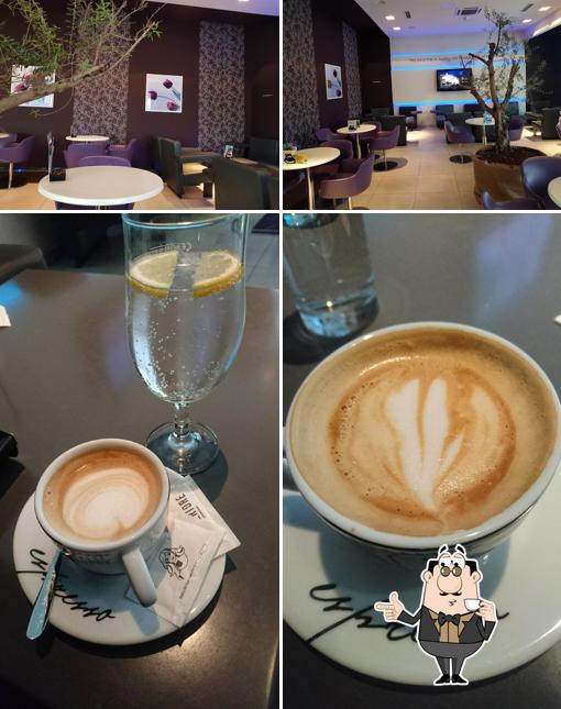 Caffe bar Plaza