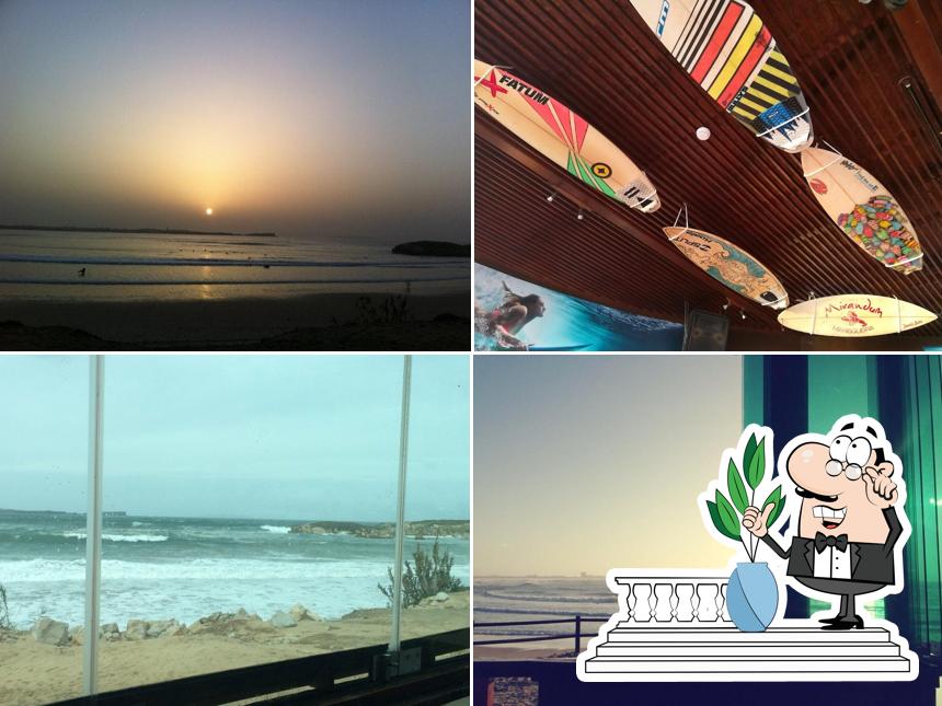 Bar da Praia