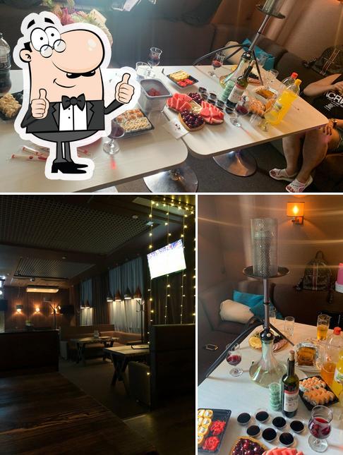 Lounge Bar PaRaDise