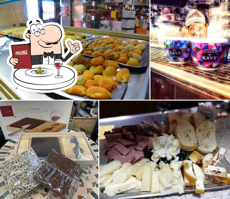 Na Tazzulella e Cafè Caffetteria & Enoteca