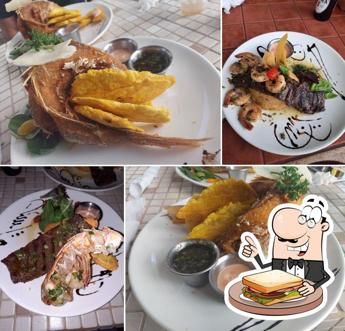 Restaurante El Panorámico