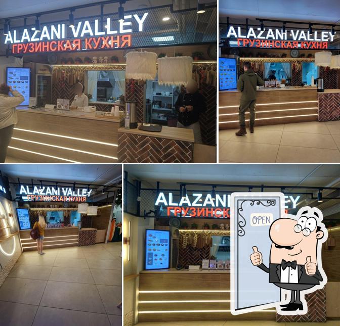 Alazani Valley