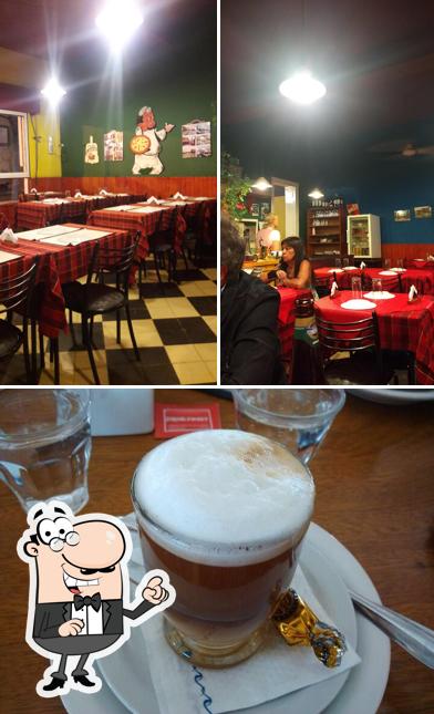 TABAK Pizzeria
