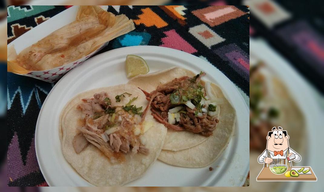 Hermosa Mexican Foods