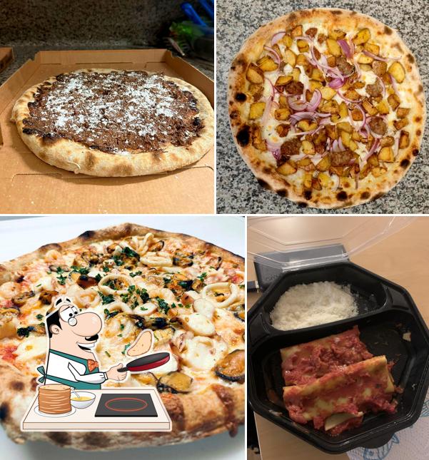 Italian Fastfood