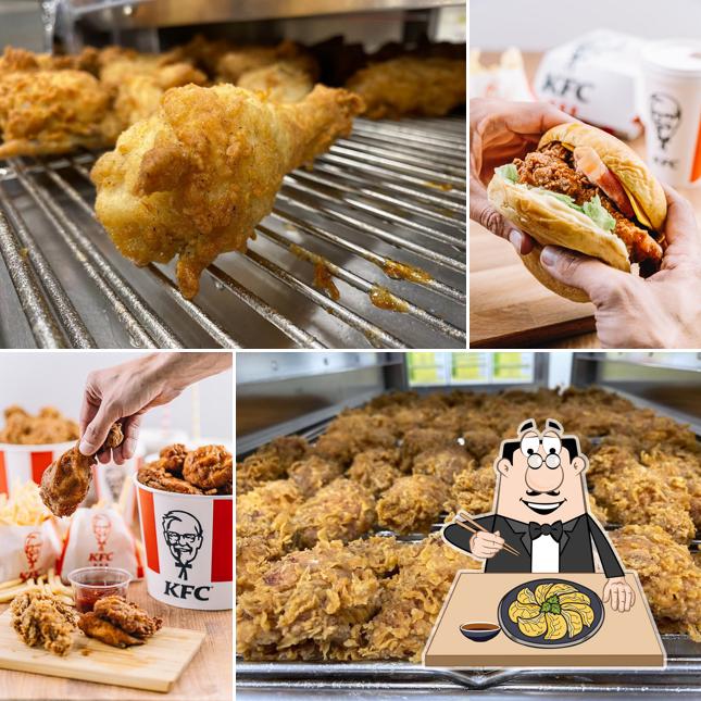 KFC Beja