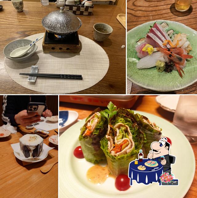 Restaurant Komeya