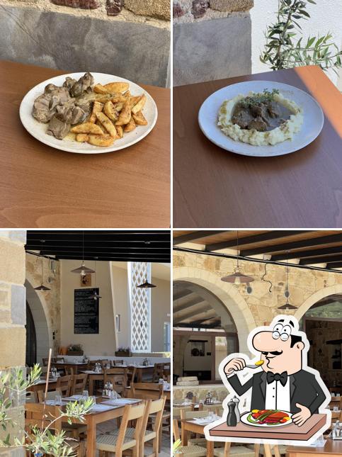 Kyra Agoro Taverna