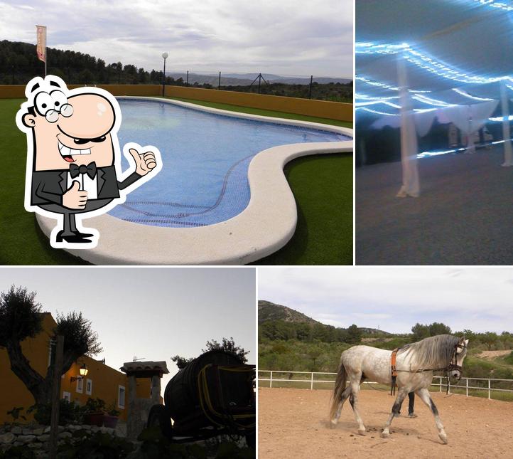 Los Monteros Biar