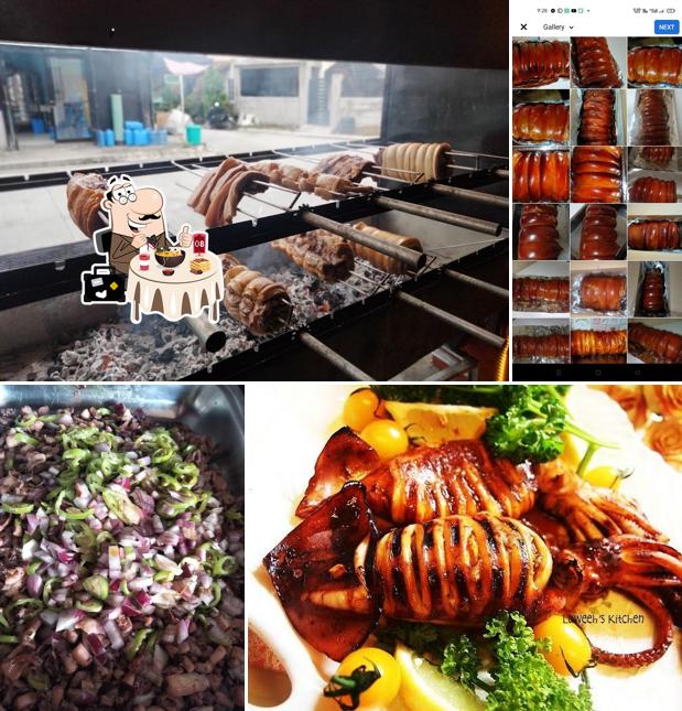 MISTER LECHON ROAST
