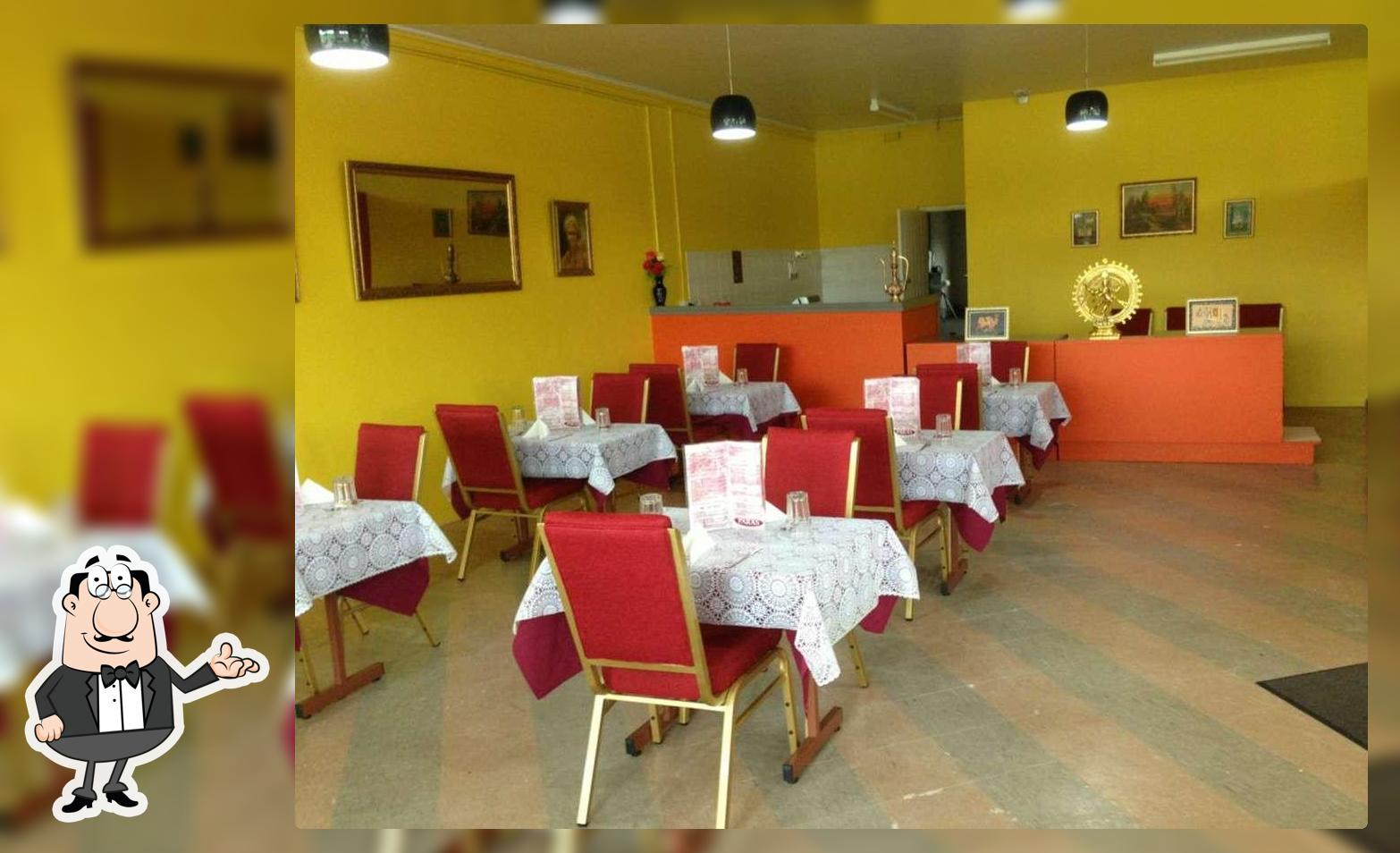 Paras - Authentic Indian Cuisine