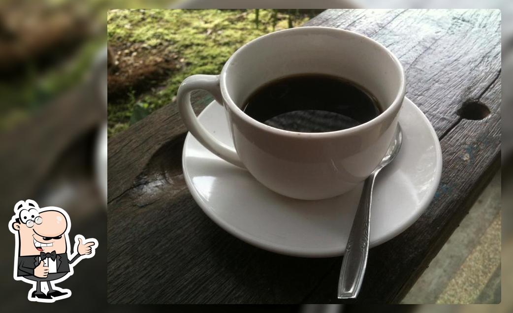 Pawon Resto Coffee
