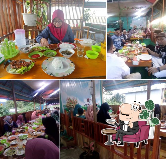 RM.IKAN BAKAR MERIAH