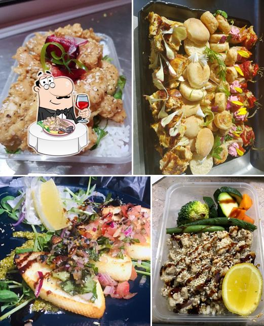 Raffinatis Healthy Meals