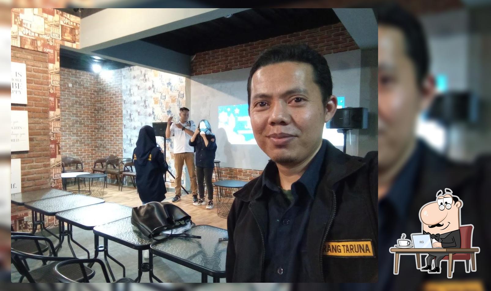 Reksa Cafe & Youthspace