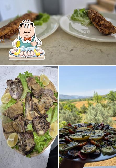 Restorant Luli Tradicional