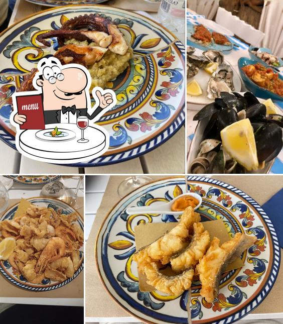 Mare Pesce e Vino