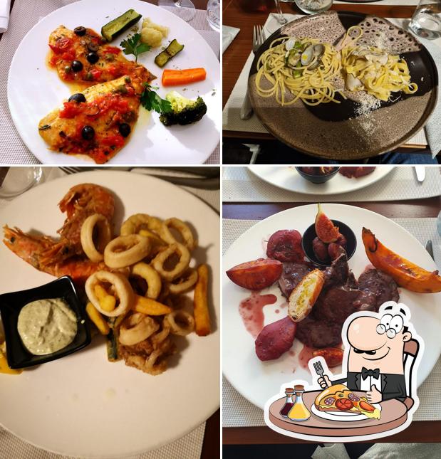 Ristorante Magna Grecia