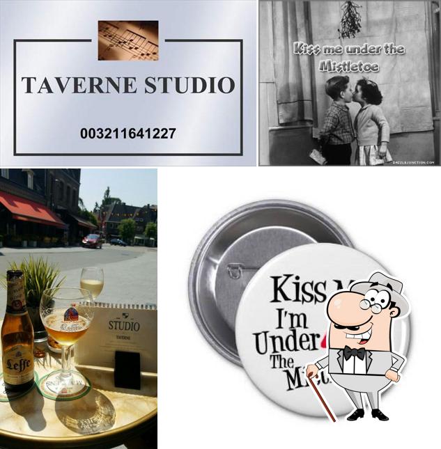 Taverne Studio