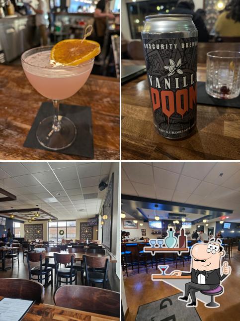 The Grove Tavern