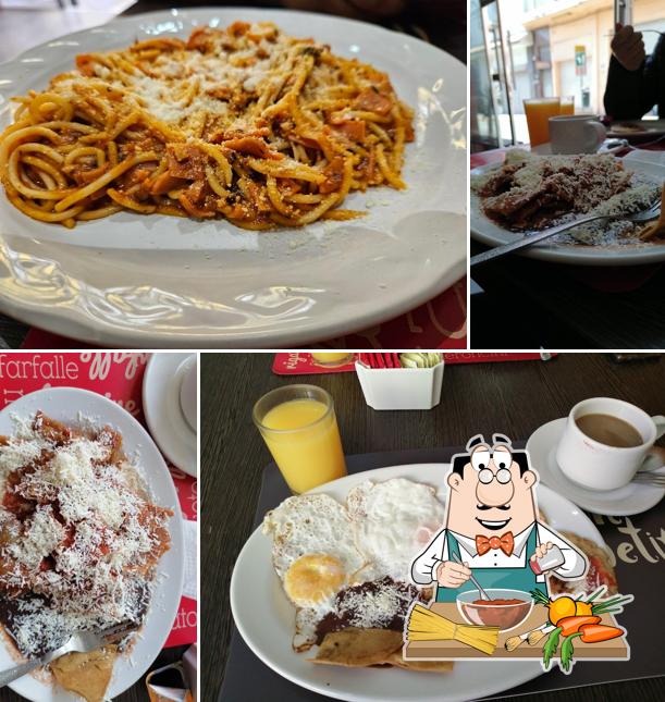 Vento "Ristorante"