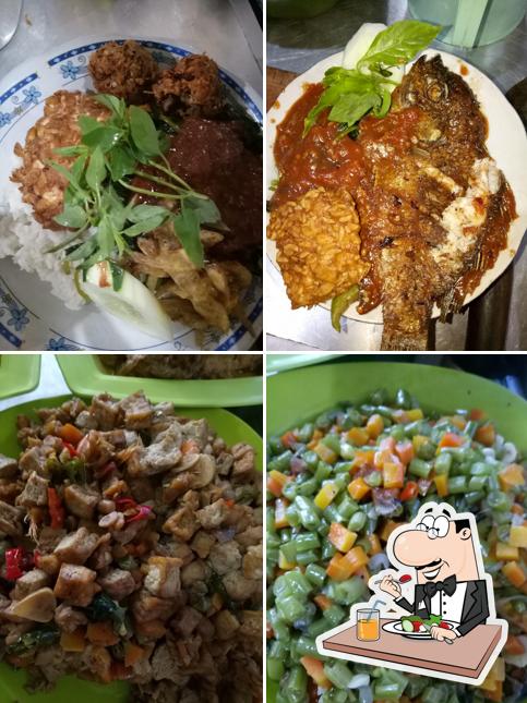 Warung Putri Kembar