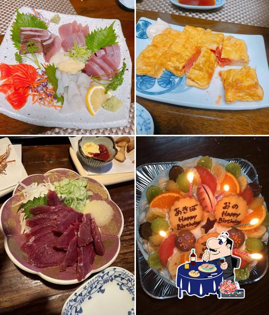 大衆ろばた焼 大都会