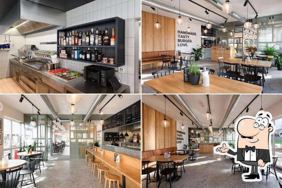 Ruff's Burger & BBQ Essenbach