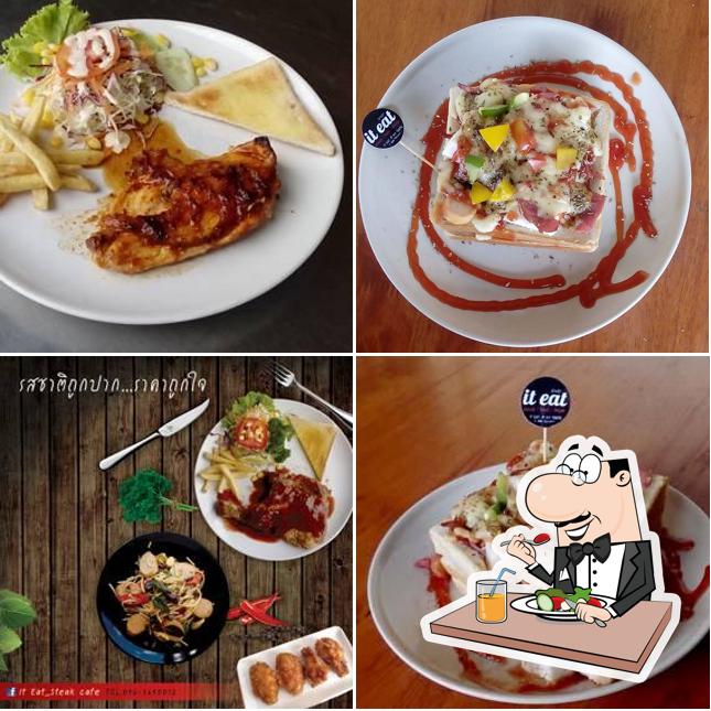It Eat Steak_cafe