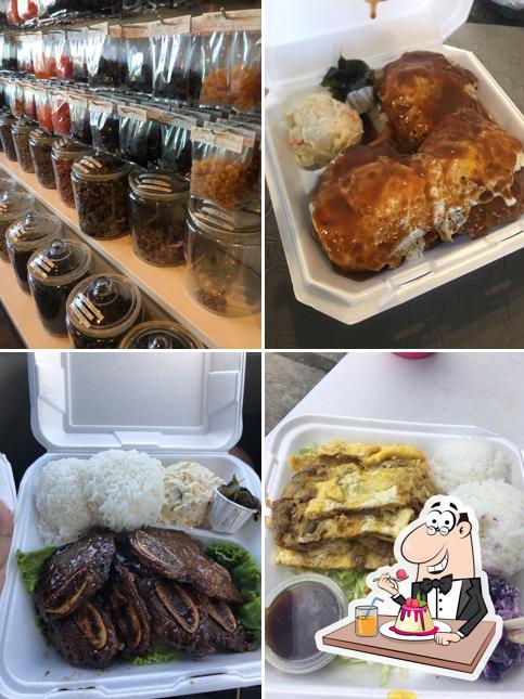 5-Spice Korean