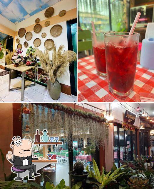 ร้านอาหารเลิศรส ซอย 7