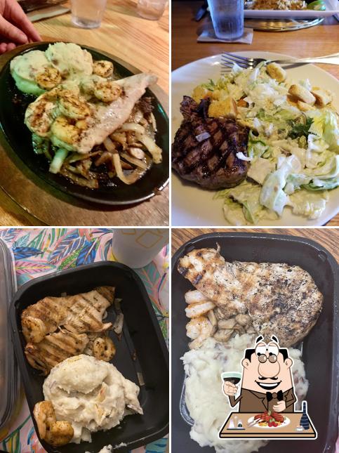 Applebee's Grill + Bar
