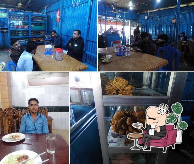 Barisal Hotel And Restaurant