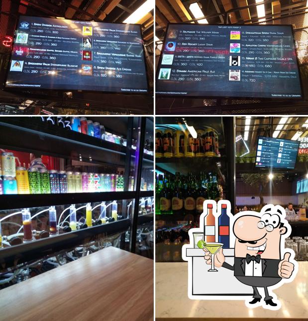 Beer Addicts Syndicate