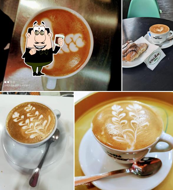 Caffè Michelangelo