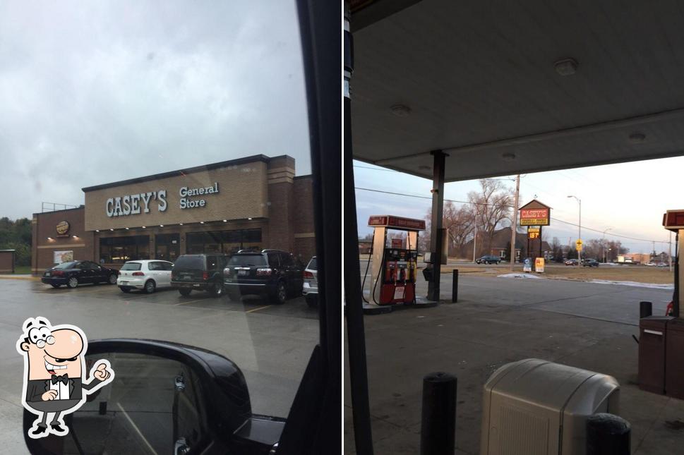 Casey's