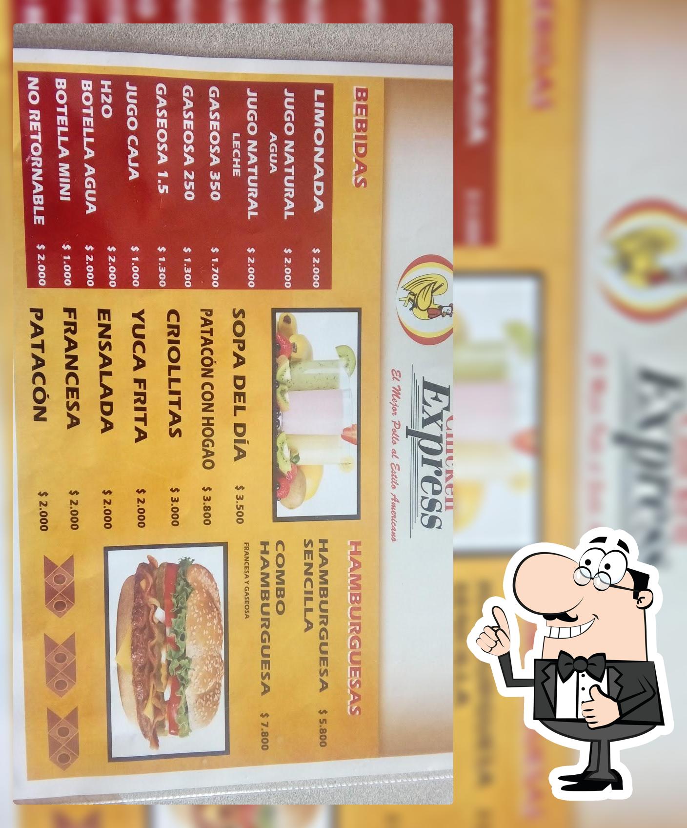 Chicken Express