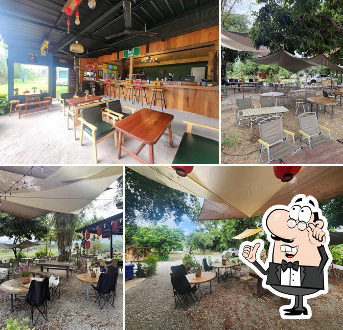 Chill Buri ชิลบุรี