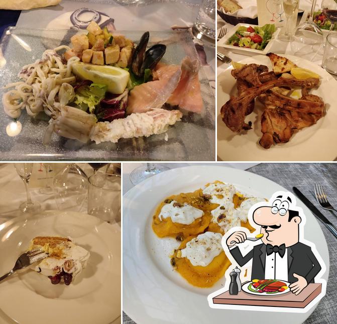 Ristorante Concorde