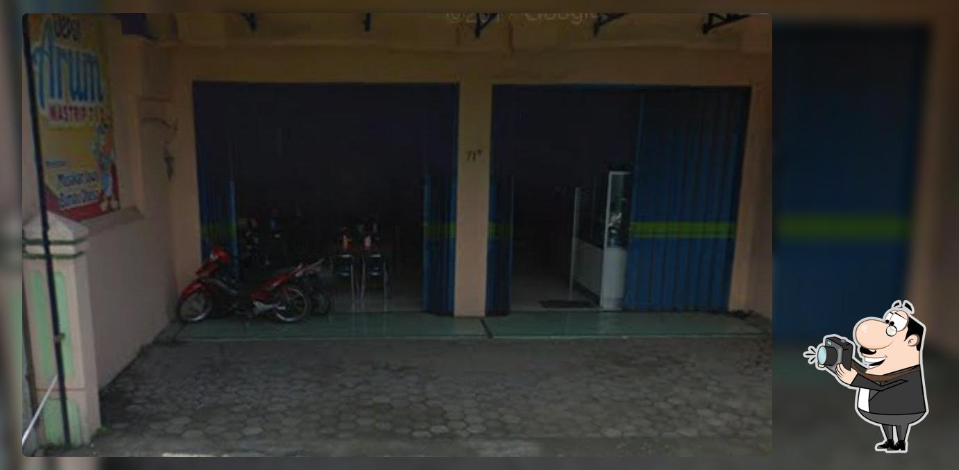 Depot Arum