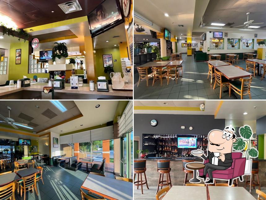 El Tropico Restaurant