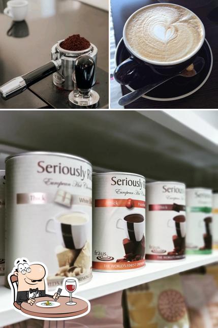 Espresso Elements