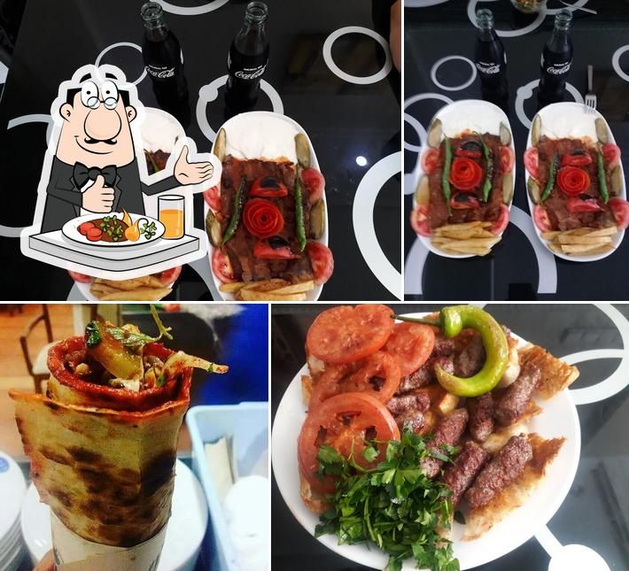 Hatay Döner