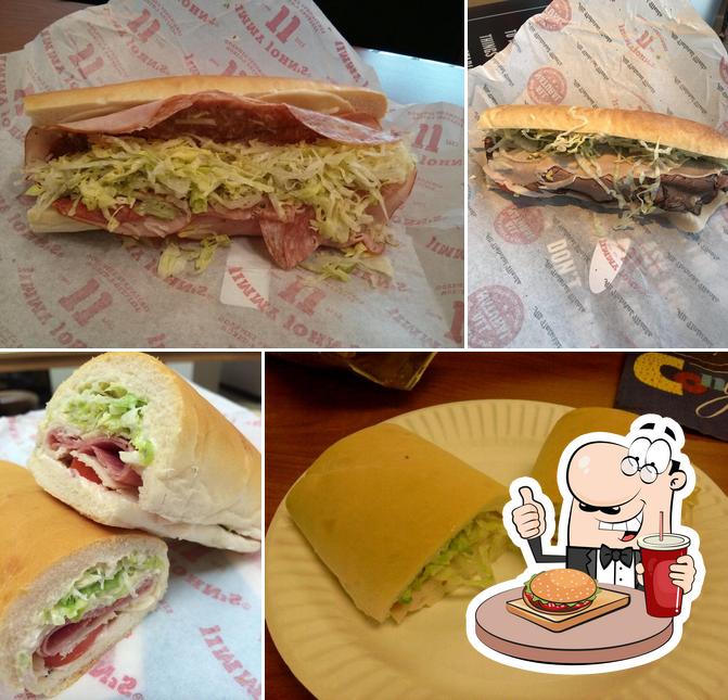Jimmy John's