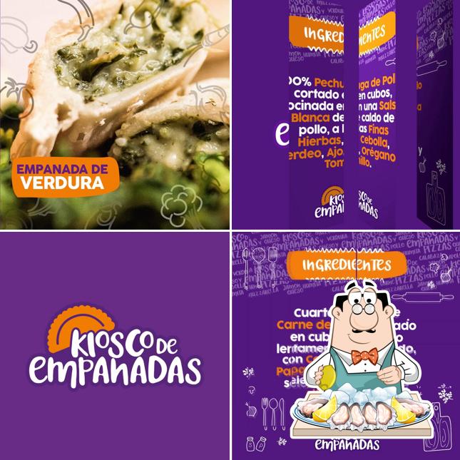 Kiosco de Empanadas